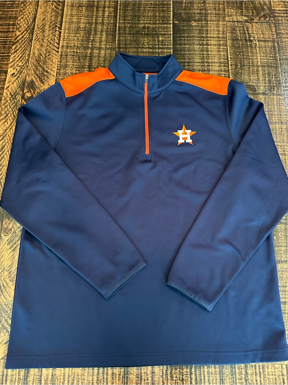 Houston Astros size XL Men’s Jacket